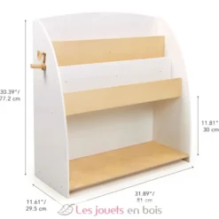 Bibliothèque Forêt - Tender Leaf Toys