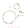 Bijoux en bois Licorne - Janod