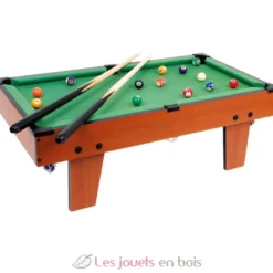 Billard de table - Small Foot company