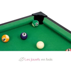 Billard de table - Small Foot company