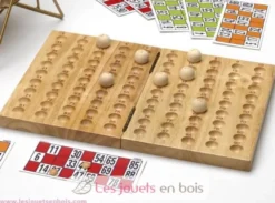 Bingo de Luxe - Cayro
