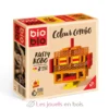 Bioblo Rusty Robo 40 briques - Bioblo