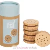 Biscuits au chocolat Fresh - Small Foot company