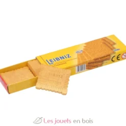 Biscuits Petits Beurres en bois - Tanner