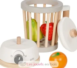 Blender en bois - Goki