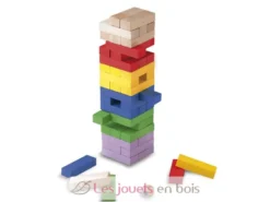 Block à block couleurs - Cayro