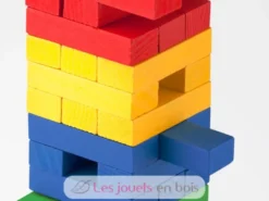 Block à block couleurs - Cayro