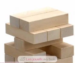Block à block naturel - Cayro