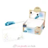 Bloc-notes secret - Buki France