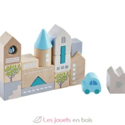 Blocs de construction Bad Rodach - Haba