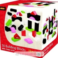 Blocs de construction - Brio