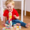 Blocs en bois ABC - Le Toy Van