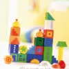Blocs fantaisie - Haba