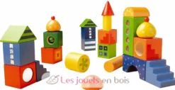 Blocs fantaisie - Haba