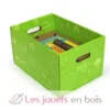 Blocs magnétiques Classroom Kit 90 pcs - Tegu