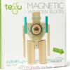 Blocs magnétiques Magbot - Tegu