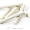 Boite de 10 craies blanches - Jeujura