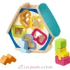 Boite à formes Sortino - Selecta