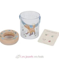 Boite à insectes Forest Friends - Little Dutch