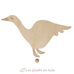 Boite musicale murale Oie - Egmont Toys