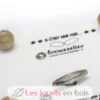 Boite à Musique Chat & Souris - Trousselier