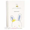 Boite à musique Lapin Matelot - Doudou et Compagnie