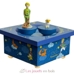 Boite à Musique Le Petit Prince - Trousselier