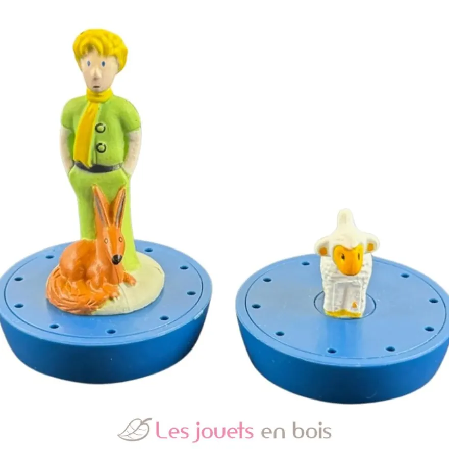 Boite à Musique Le Petit Prince - Trousselier