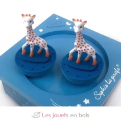 Boite à Musique Sophie la Girafe, Voie Lactée - Trousselier