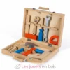 Boite à outils Brico'Kids - Janod