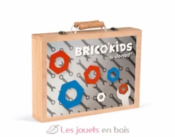 Boite à outils Brico'Kids - Janod