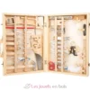 Boite à outils Deluxe - Small Foot company
