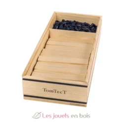 Boite 420 pièces TomTecT - TomTecT