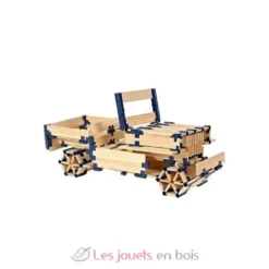 Boite 420 pièces TomTecT - TomTecT