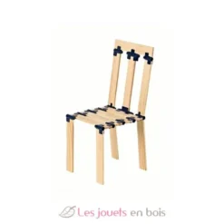 Boite 420 pièces TomTecT - TomTecT