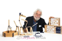 Boite 420 pièces TomTecT - TomTecT