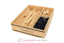Boite 500 pièces TomTecT - TomTecT