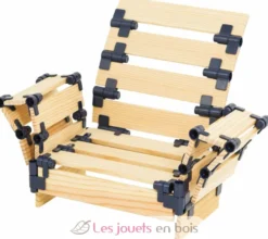 Boite 500 pièces TomTecT - TomTecT