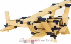 Boite 500 pièces TomTecT - TomTecT