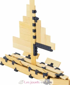 Boite 500 pièces TomTecT - TomTecT