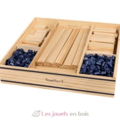 Boite 1000 pièces TomTecT - TomTecT