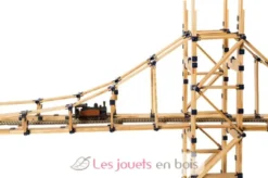 Boite 1000 pièces TomTecT - TomTecT
