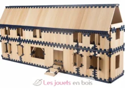 Boite 1000 pièces TomTecT - TomTecT