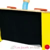 Boite tactile 3 sens - Small Foot company