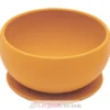 Bol en silicone Chompy le lion - Sassi Junior