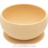 Bol en silicone Gnawy le paresseux - Sassi Junior