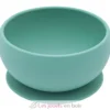 Bol en silicone Munchy l'ours - Sassi Junior