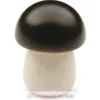 Bolet en bois marron - Erzi