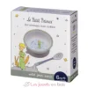Bol ventouse avec cuillère Le petit Prince - Petit Jour