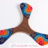 Boomerang adulte Wankura - Wallaby Boomerangs